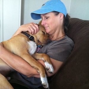 Meet your Posher, Anna